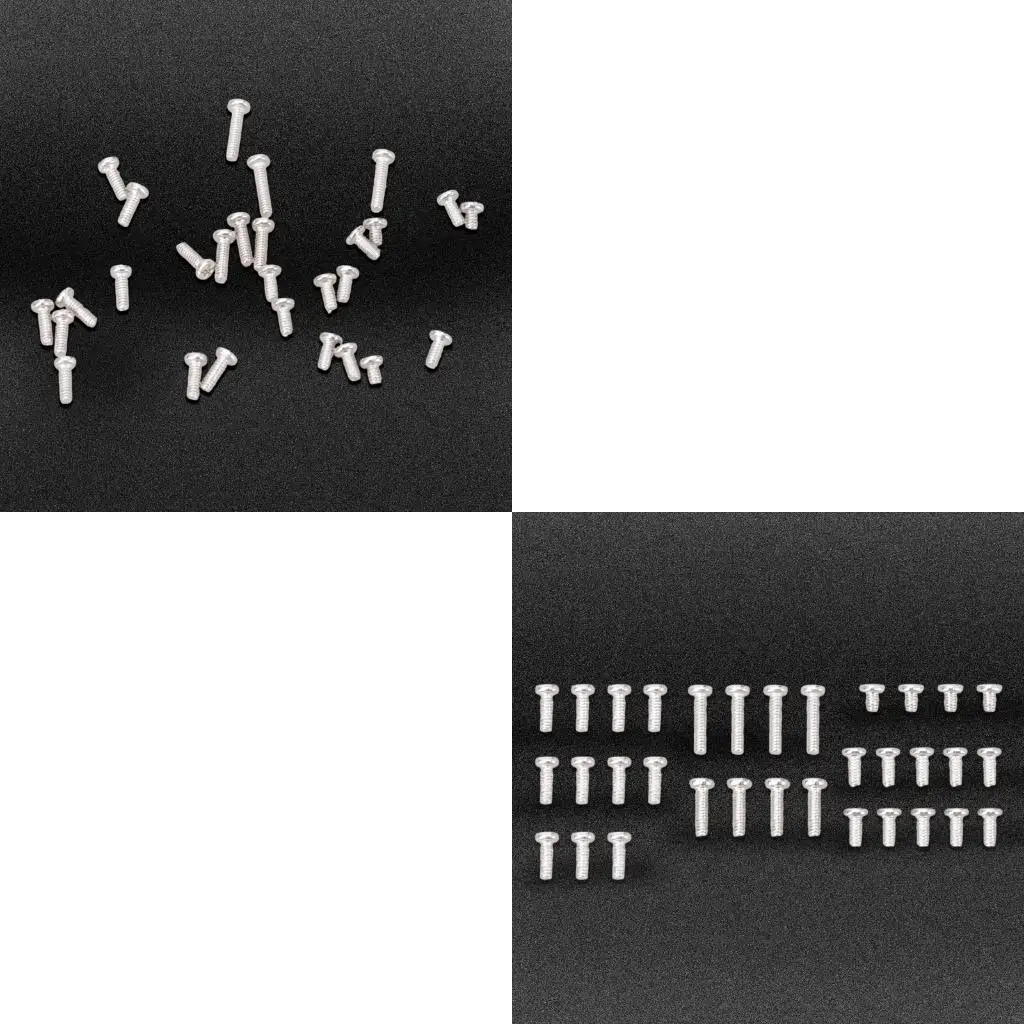 Replacement Screws For RQ Small Music Players Crafted Optimaled Performances
Replacement Screws For RQ Small Music Players Crafted Optimaled Performances