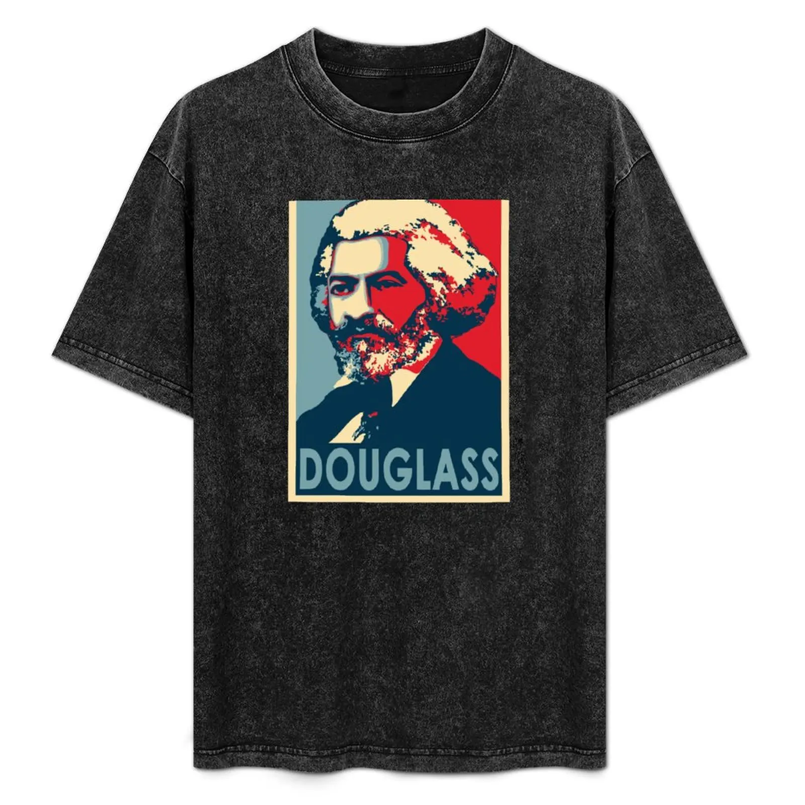 DOUGLASS T-Shirt custom t shirt tops vintage clothes rapper graphic tees men t shirts high quality
DOUGLASS T-Shirt custom t shirt tops vintage clothes rapper graphic tees men t shirts high quality