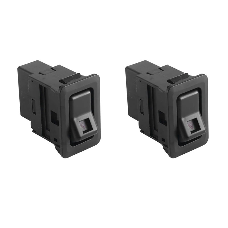 2 переключателя аварийных сигнальных ламп для Mitsubishi L L200 II 1986-1995 K01T K01T K03T K04T L300 L400 P02V MB561722 MB603113
2 переключателя аварийных сигнальных ламп для Mitsubishi L L200 II 1986-1995 K01T K01T K03T K04T L300 L400 P02V MB561722 MB603113