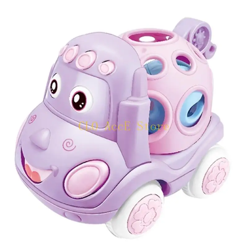 16FE Creative Sliding Animal Car Toy Child Flexible Play Vehicle Baby Crawling Toy
16FE Creative Sliding Animal Car Toy Child Flexible Play Vehicle Baby Crawling Toy
