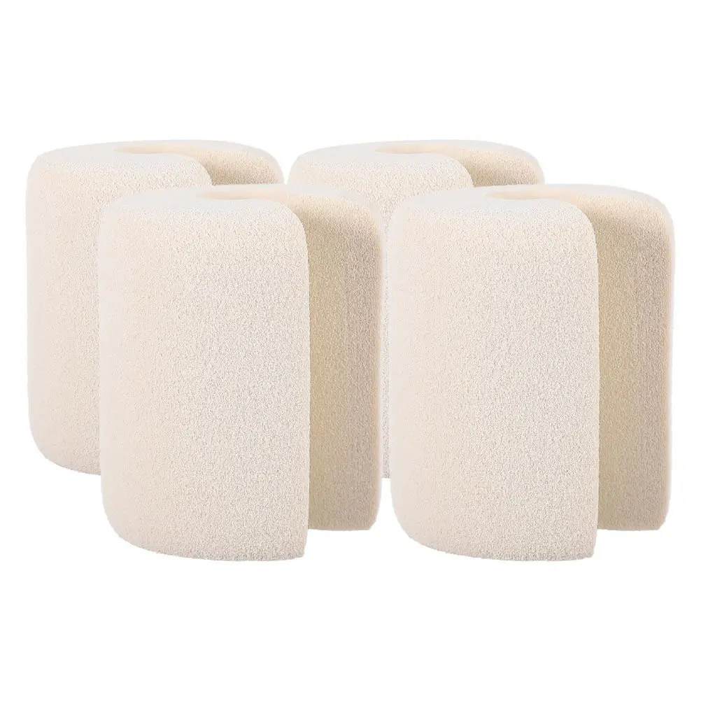 4Pcs Safety Door Stopper Soft Nbr Door Pinch Guard Proof Anti-Slam Protector for Home Doors Windows Safety
4Pcs Safety Door Stopper Soft Nbr Door Pinch Guard Proof Anti-Slam Protector for Home Doors Windows Safety