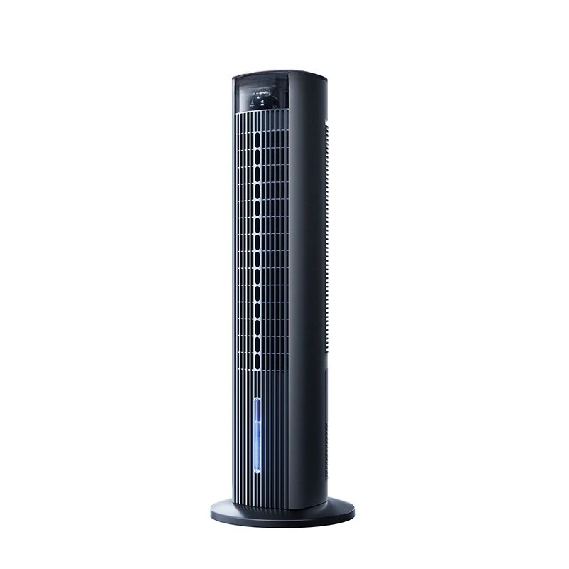Air conditioning fan Refrigeration household electric fan Floor silent Air conditioning spray Household mobile vertical
Air conditioning fan Refrigeration household electric fan Floor silent Air conditioning spray Household mobile vertical