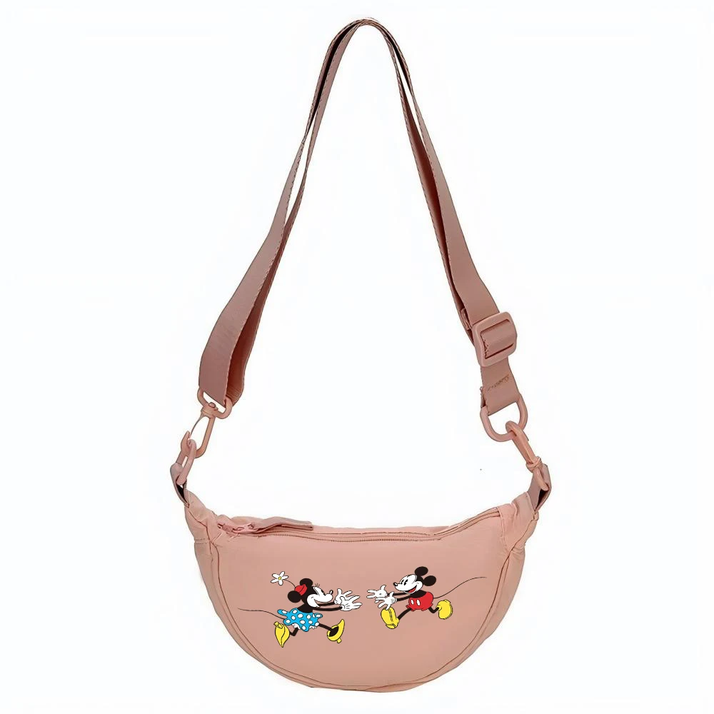 Disney action Mickey cartoon kids crossbody bag canvas shoulder bag trendy cute trendy gift for kids daily use cute trendy gift
Disney action Mickey cartoon kids crossbody bag canvas shoulder bag trendy cute trendy gift for kids daily use cute trendy gift