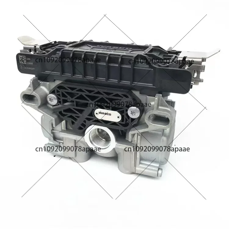 Оригинальный релейный клапан ABS 4005000810 EBS на продажу
Оригинальный релейный клапан ABS 4005000810 EBS на продажу