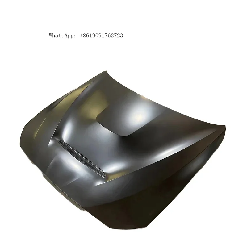 F10 F18 5 Series GTS Style Upgrade Iron Hood Vehicle Engine Cover
F10 F18 5 Series GTS Style Upgrade Iron Hood Vehicle Engine Cover
