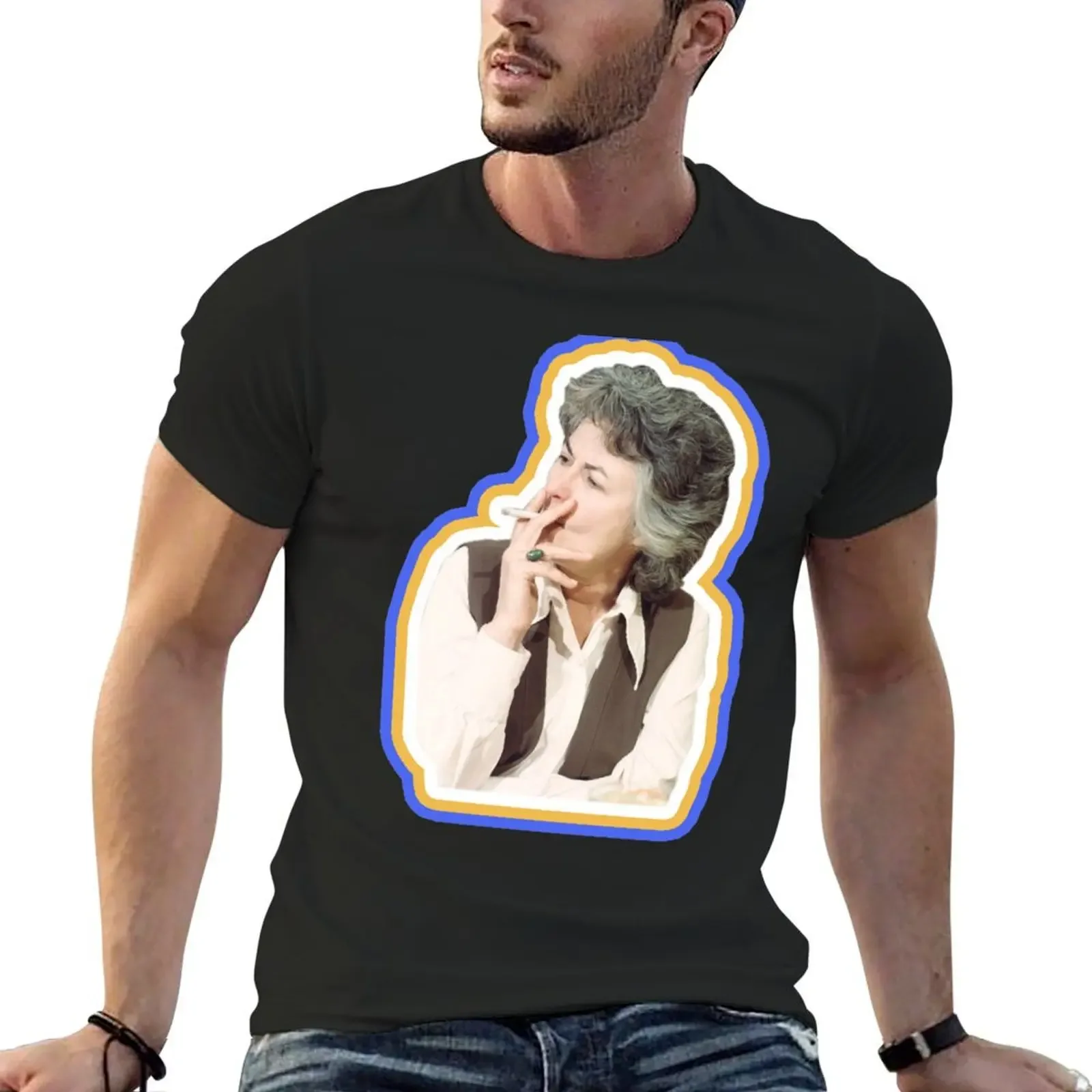 Bea is for Best T-Shirt graphic t shirts Short sleeve tee sports fans kawaii clothes black t-shirts for men
Bea is for Best T-Shirt graphic t shirts Short sleeve tee sports fans kawaii clothes black t-shirts for men