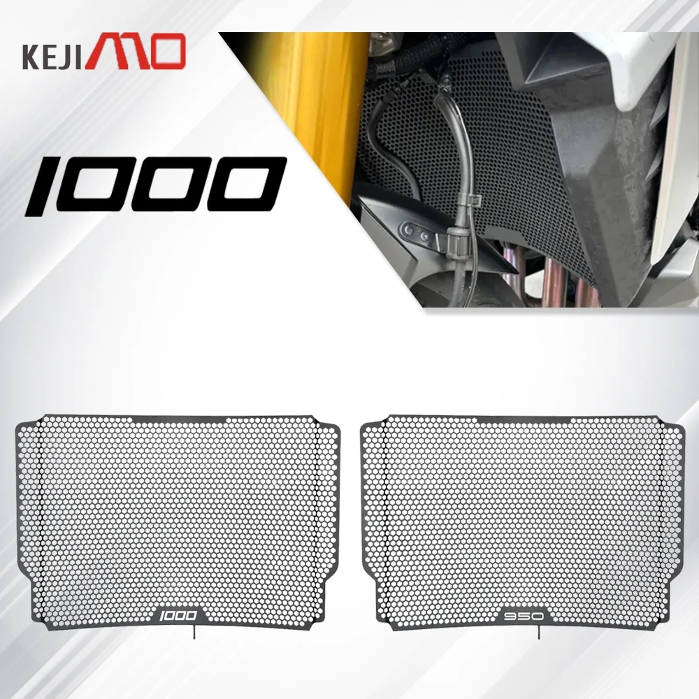For Suzuki GSX-S950 GSX-S1000 Radiator Guard Grille Protector Cover GSX-S1000F GSX-S1000GT GSX-S1000GX GSX-S1000GX+ 2015 - 2026
For Suzuki GSX-S950 GSX-S1000 Radiator Guard Grille Protector Cover GSX-S1000F GSX-S1000GT GSX-S1000GX GSX-S1000GX+ 2015 - 2026