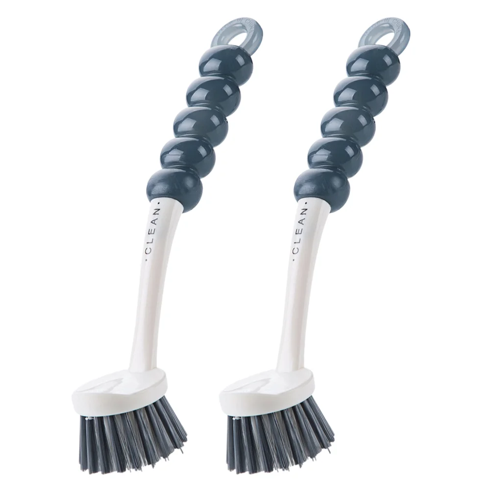 Multi Functional Cleaning Brush Kitchen Dish Cleaner Pot Dishwasher for Dishes Bristles Plastic Sink
Multi Functional Cleaning Brush Kitchen Dish Cleaner Pot Dishwasher for Dishes Bristles Plastic Sink