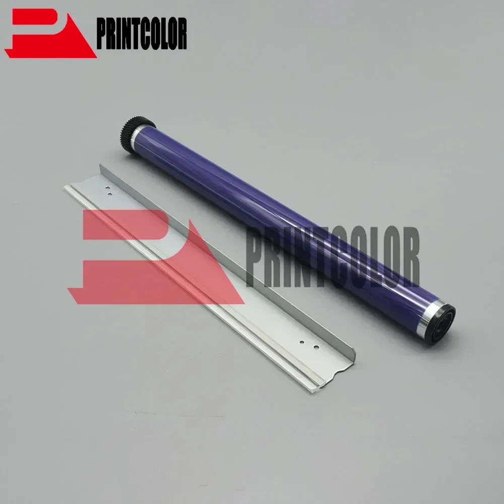 1Set. OPC Drum Cleaning Blade used is for XEROX DocuCentre S1810 S2010 S2011 S2110 S2220 S2320 S2420 S2520
1Set. OPC Drum Cleaning Blade used is for XEROX DocuCentre S1810 S2010 S2011 S2110 S2220 S2320 S2420 S2520