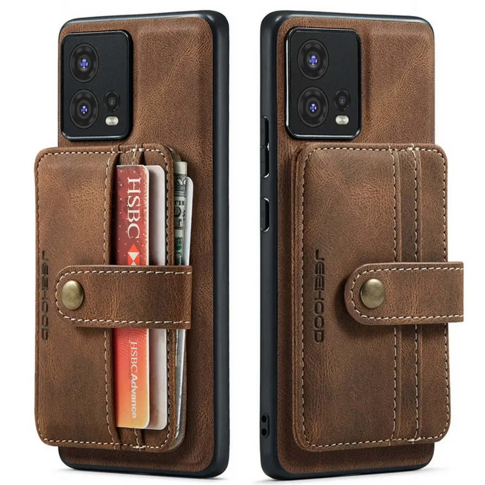 Чехол для Motorola Moto X30 S30 Pro 2 в 1 со съемной кожаной картой и блоком RFID для Moto Edge 30 Ultra Fusion X30 S 30 Pro, задняя крышка
Чехол для Motorola Moto X30 S30 Pro 2 в 1 со съемной кожаной картой и блоком RFID для Moto Edge 30 Ultra Fusion X30 S 30 Pro, задняя крышка