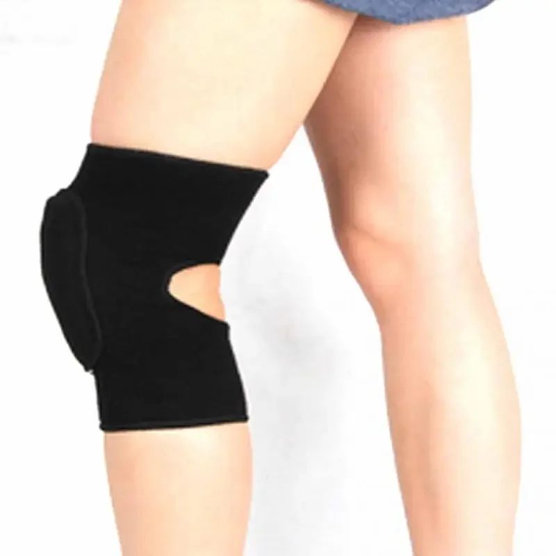 1PC Dance Knee Brace Pads Adults Children Crawling Safety Sport Knee Support Gym Fitness Tennis Volleyball Kneepad #20
1PC Dance Knee Brace Pads Adults Children Crawling Safety Sport Knee Support Gym Fitness Tennis Volleyball Kneepad #20