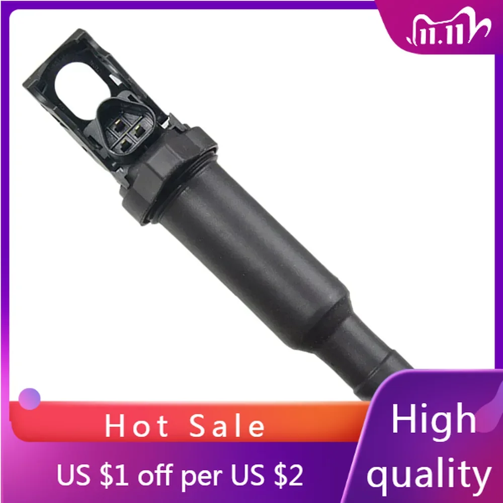 Ignition Coil For BMW 525i 528i 530i 535i 325i 328i 330i 335i OEM 12137594937 0221504470 12138647689
Ignition Coil For BMW 525i 528i 530i 535i 325i 328i 330i 335i OEM 12137594937 0221504470 12138647689