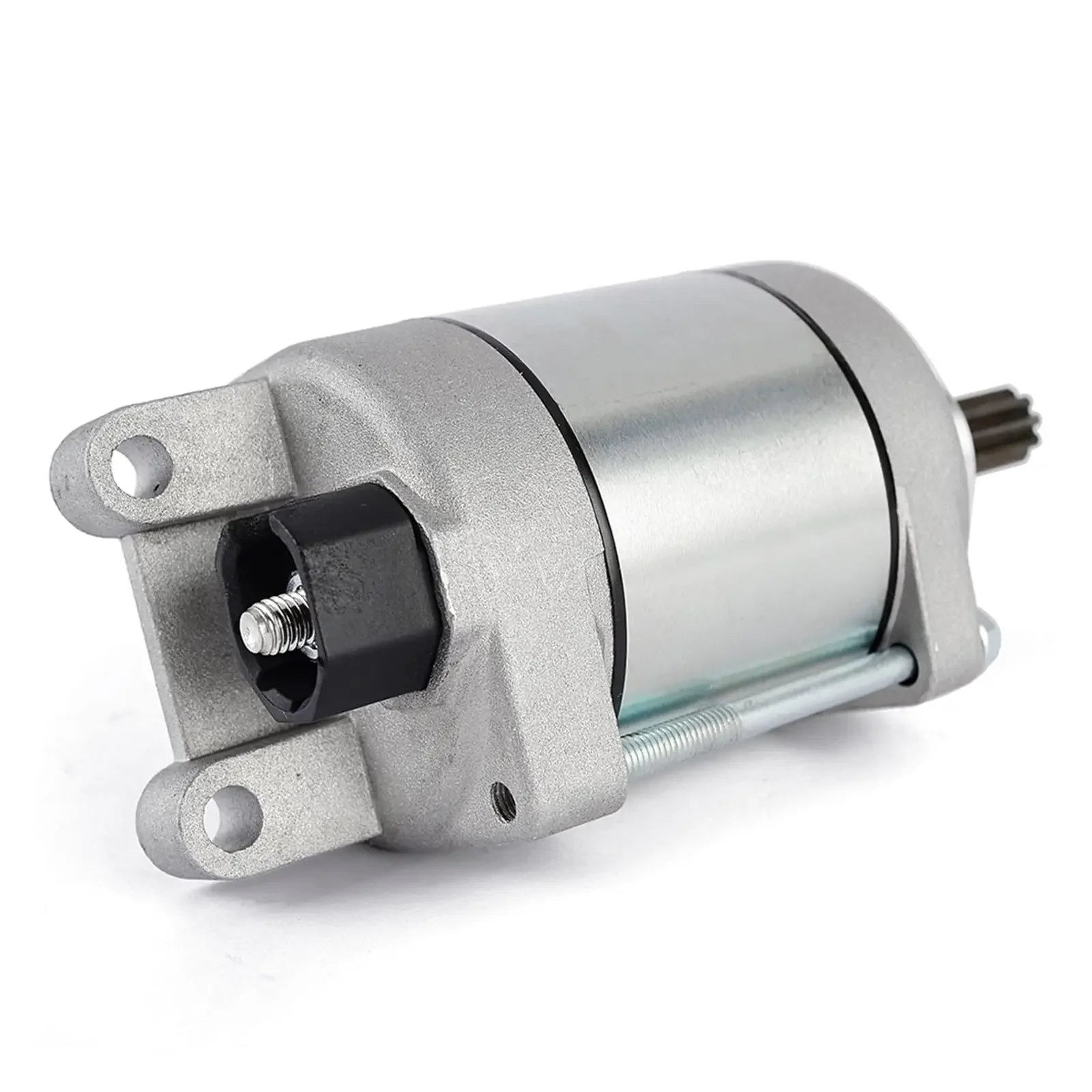 Starter Motor Compatible with Husaberg Husqvarna FE FC FS FR 450 501 Fit Fot KTM 450 500 EXC SX-F SMR XC-W XC-F OEM Starter
Starter Motor Compatible with Husaberg Husqvarna FE FC FS FR 450 501 Fit Fot KTM 450 500 EXC SX-F SMR XC-W XC-F OEM Starter