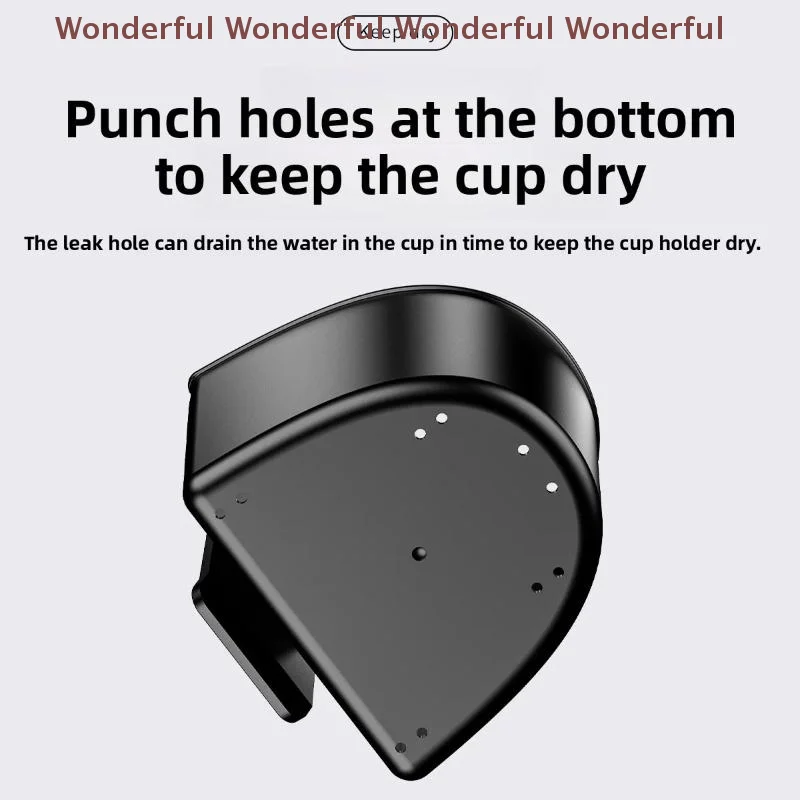 Drink Rack Storage Bin Seat Back Water Cup Organizer Universal Car Door Cup Holder Back Clip
Drink Rack Storage Bin Seat Back Water Cup Organizer Universal Car Door Cup Holder Back Clip