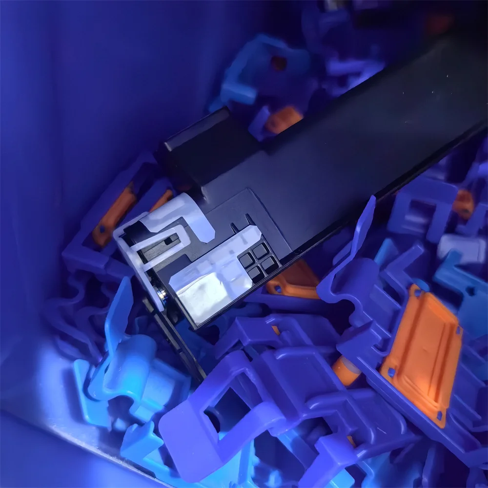 High Quality Transfer Blade Cleaning Unit for Canon IRC3320 C3020 C3520 C3120 C3125 C3330 C3325 Scraper
High Quality Transfer Blade Cleaning Unit for Canon IRC3320 C3020 C3520 C3120 C3125 C3330 C3325 Scraper