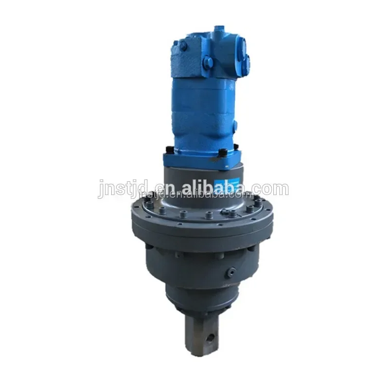 Popular Hot sell Hydraulic Motor Gear Reducer Slewing Drives 6000 N.m gear reducer for sale hydraulic Motor Drive for truck cran
Popular Hot sell Hydraulic Motor Gear Reducer Slewing Drives 6000 N.m gear reducer for sale hydraulic Motor Drive for truck cran