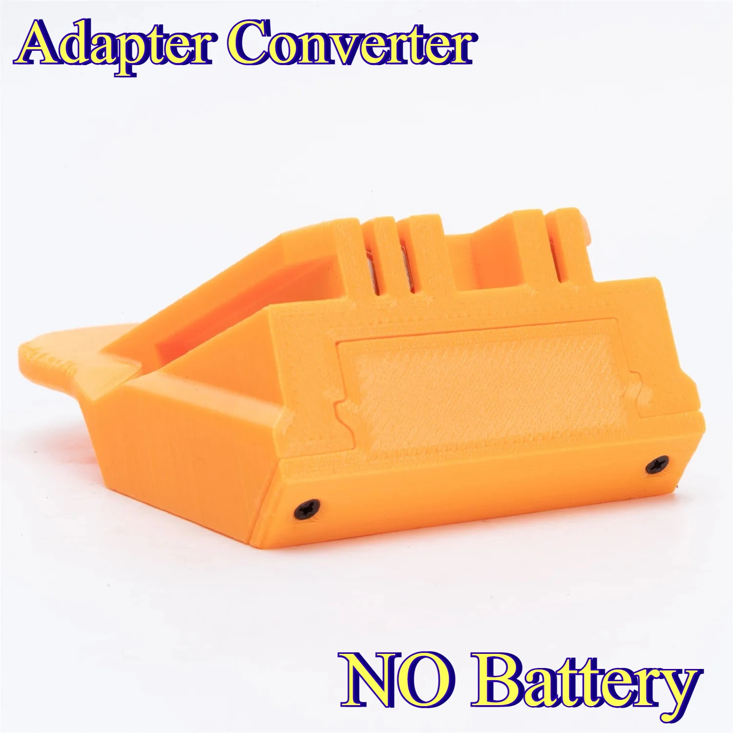 Battery Converter For AEG RIDGID 18V Li-ion Battery To Stacyc Li-ion Battery Wireless Drilling Tools Power Tools Accessories
Battery Converter For AEG RIDGID 18V Li-ion Battery To Stacyc Li-ion Battery Wireless Drilling Tools Power Tools Accessories