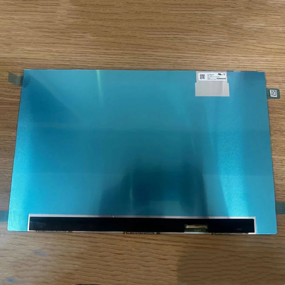 14-дюймовый AM-OLED-экран для ASUS Vivobook 14 X1405 IPS-панель 2,8K QHD 2880x1800, 40 контактов, 90 Гц, без сенсорного экрана
14-дюймовый AM-OLED-экран для ASUS Vivobook 14 X1405 IPS-панель 2,8K QHD 2880x1800, 40 контактов, 90 Гц, без сенсорного экрана