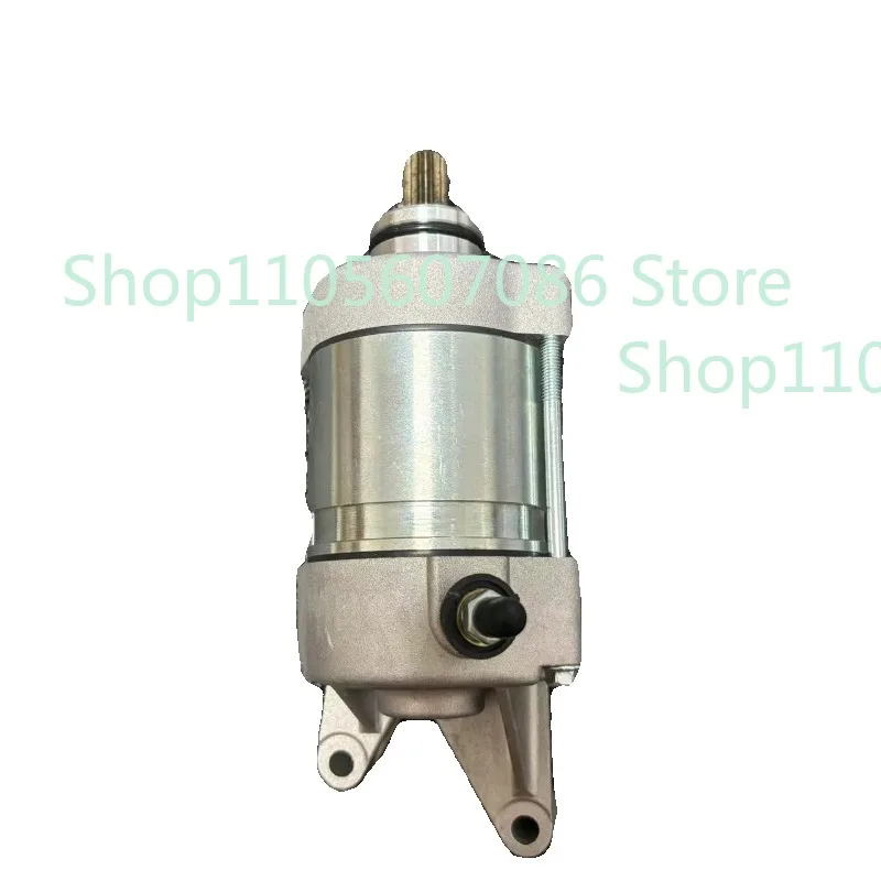 For Yamaha YZF1000 YZF-R1 R1 04-08 09-14 Years, Starting Motor Motor Assembly
For Yamaha YZF1000 YZF-R1 R1 04-08 09-14 Years, Starting Motor Motor Assembly