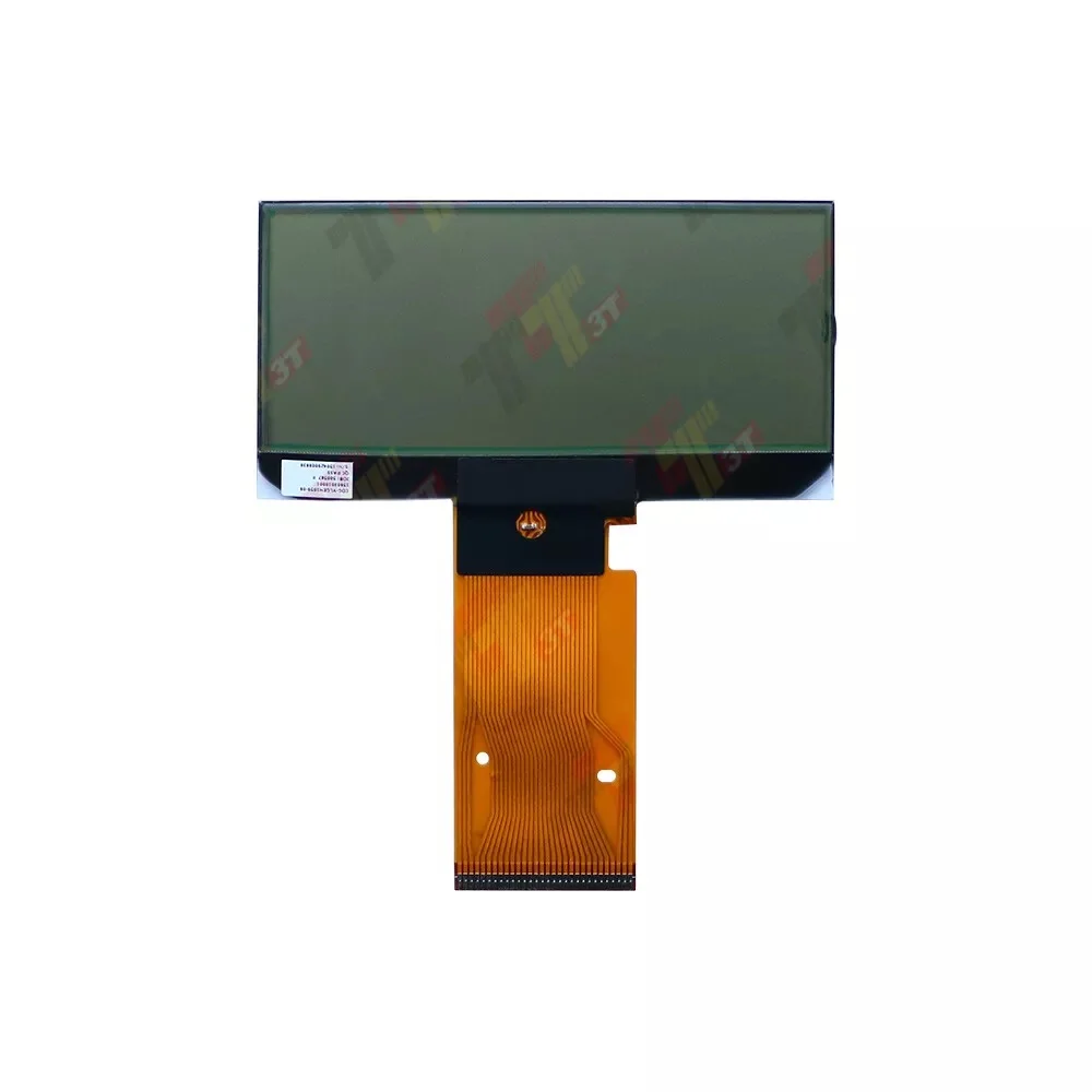 Dashboard LCD Display for Iveco Eurocargo and Trakker Speedometer Instrument Cluster
Dashboard LCD Display for Iveco Eurocargo and Trakker Speedometer Instrument Cluster