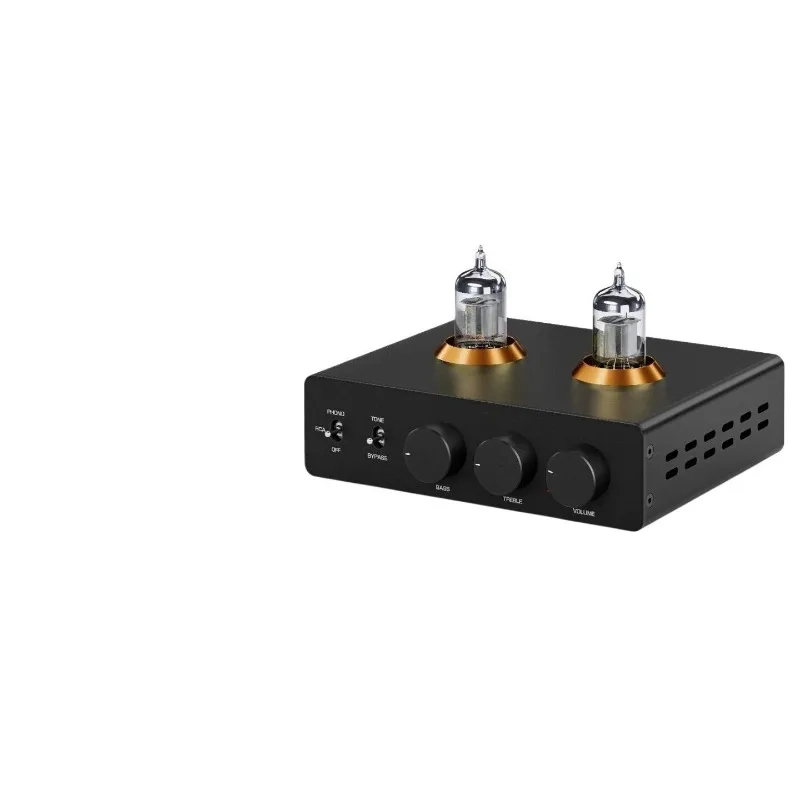 For P7 Gall Preamp MM Head Amplifier, Vinyl Phonograph Preamp High Fidelity Sound Quality
For P7 Gall Preamp MM Head Amplifier, Vinyl Phonograph Preamp High Fidelity Sound Quality