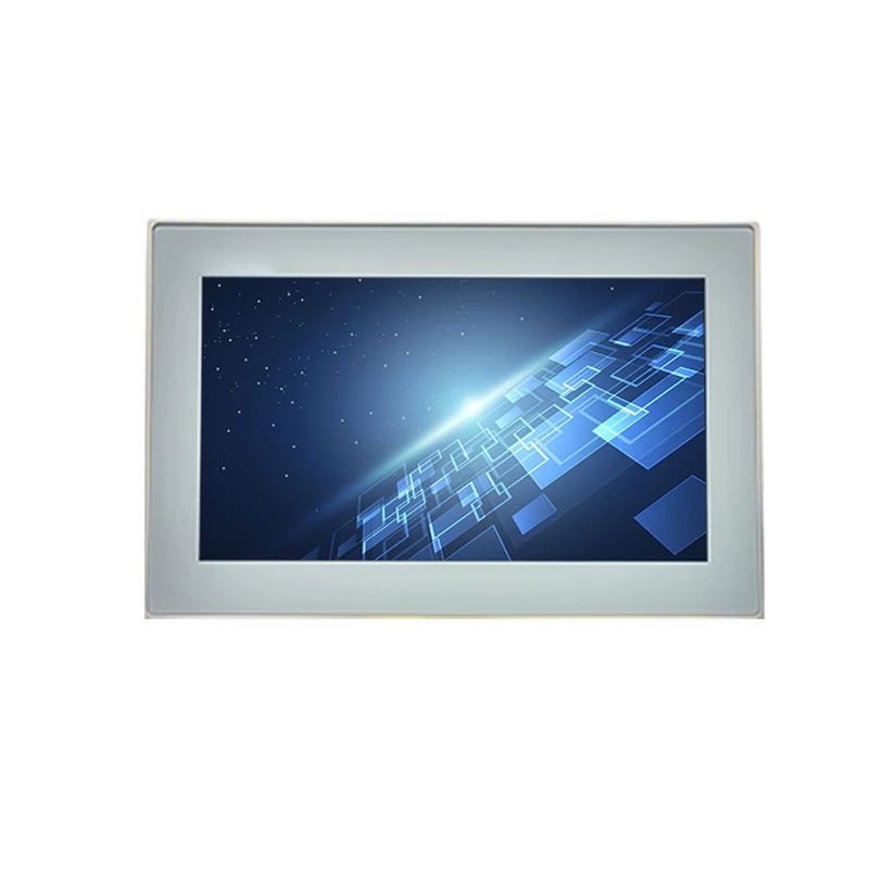 15.6 Inch i5-3317U Fanless Touch Screen All in One Panel PC with Windows XP/10/Linux Industrial Embedded Rugged Capacitive Touch
15.6 Inch i5-3317U Fanless Touch Screen All in One Panel PC with Windows XP/10/Linux Industrial Embedded Rugged Capacitive Touch