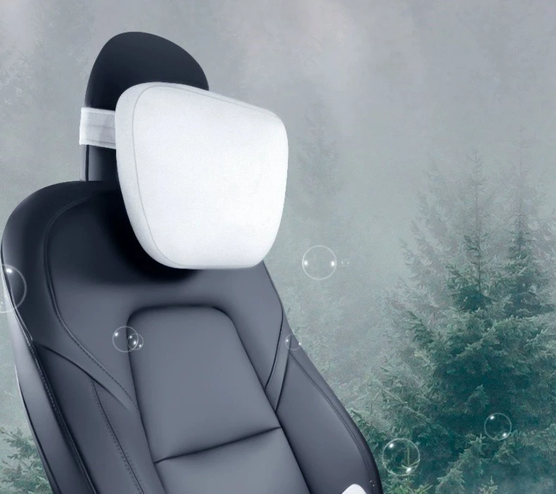 Suitable for Tesla MODEL3\ X\ S\ Y Pillow Car Neck Pillow Waist Protection Car Waist Rest
Suitable for Tesla MODEL3\ X\ S\ Y Pillow Car Neck Pillow Waist Protection Car Waist Rest