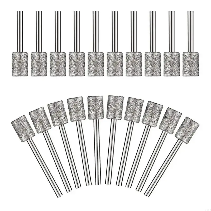 Точные закаленные битовые головки, совместимые с большинством шлифовальных средств 10peeces/set m4yd
Точные закаленные битовые головки, совместимые с большинством шлифовальных средств 10peeces/set m4yd