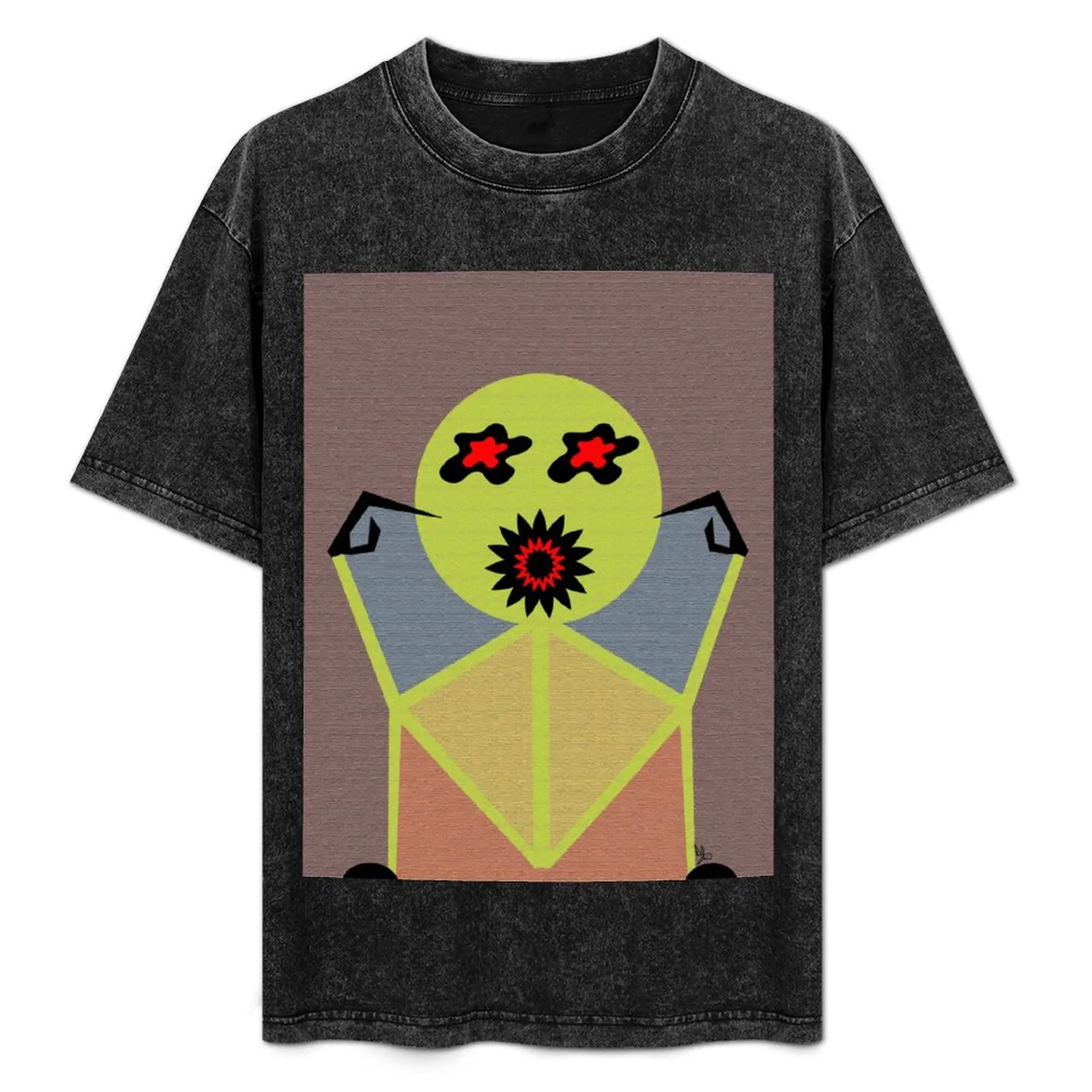 Sucker T-Shirt Big and Tall Casual T-Shirt
Sucker T-Shirt Big and Tall Casual T-Shirt