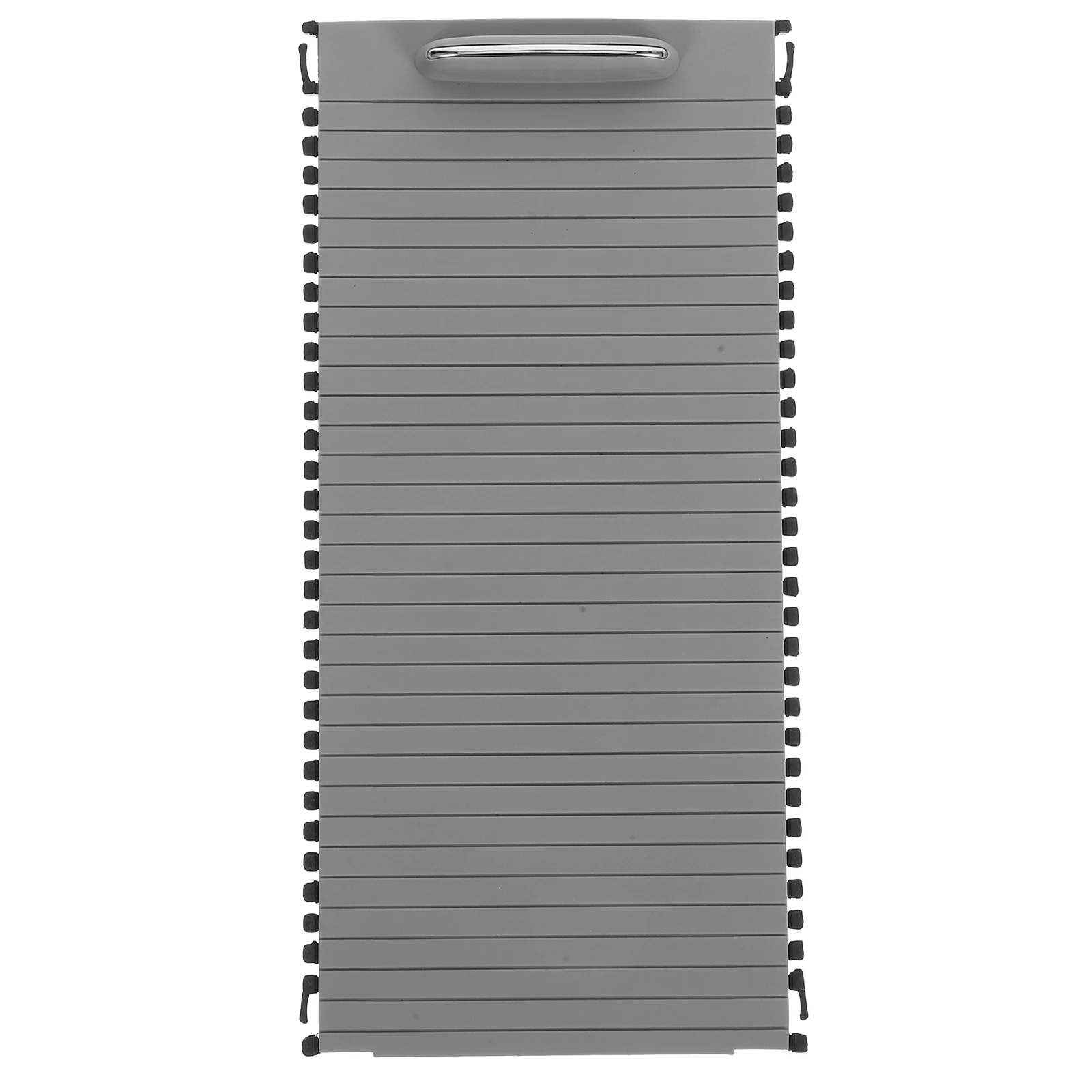 Car Cup Holder Storage Box Console Sliding Cover Blind Slide C Center Roller Gray Drink Holder Shutter
Car Cup Holder Storage Box Console Sliding Cover Blind Slide C Center Roller Gray Drink Holder Shutter