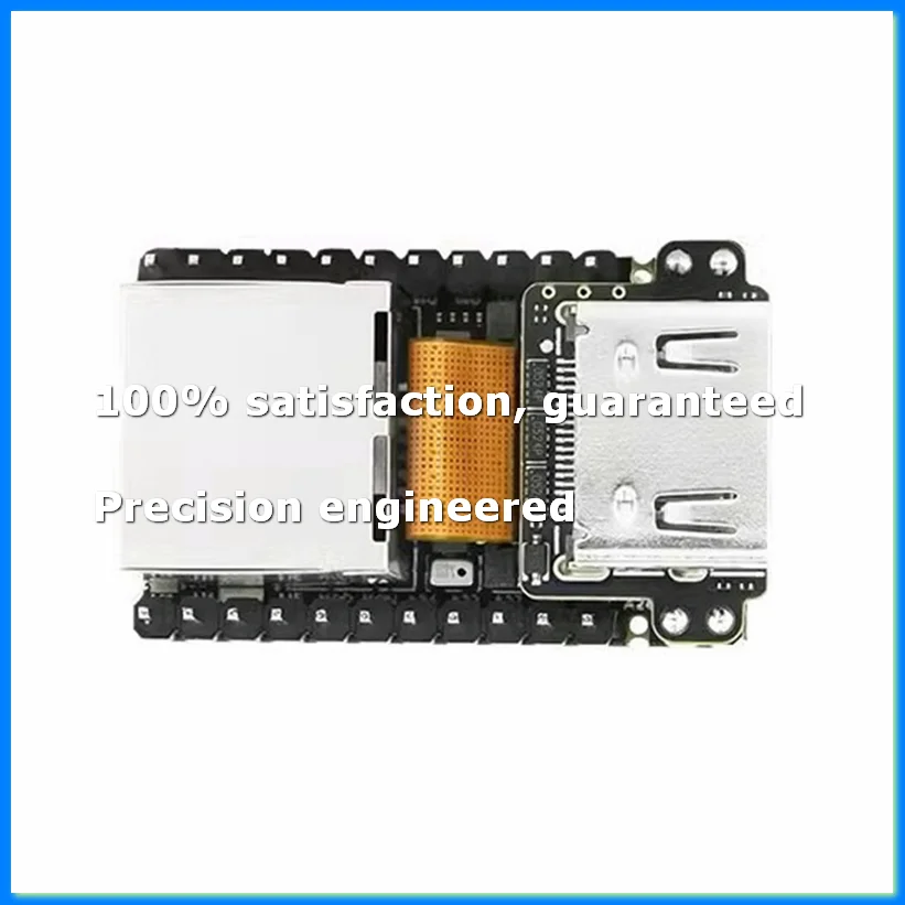 For NanoKVM IP-KVM Remote Operation and Maintenance Server Mini PiKVM Lite Compatible with-A07G
For NanoKVM IP-KVM Remote Operation and Maintenance Server Mini PiKVM Lite Compatible with-A07G