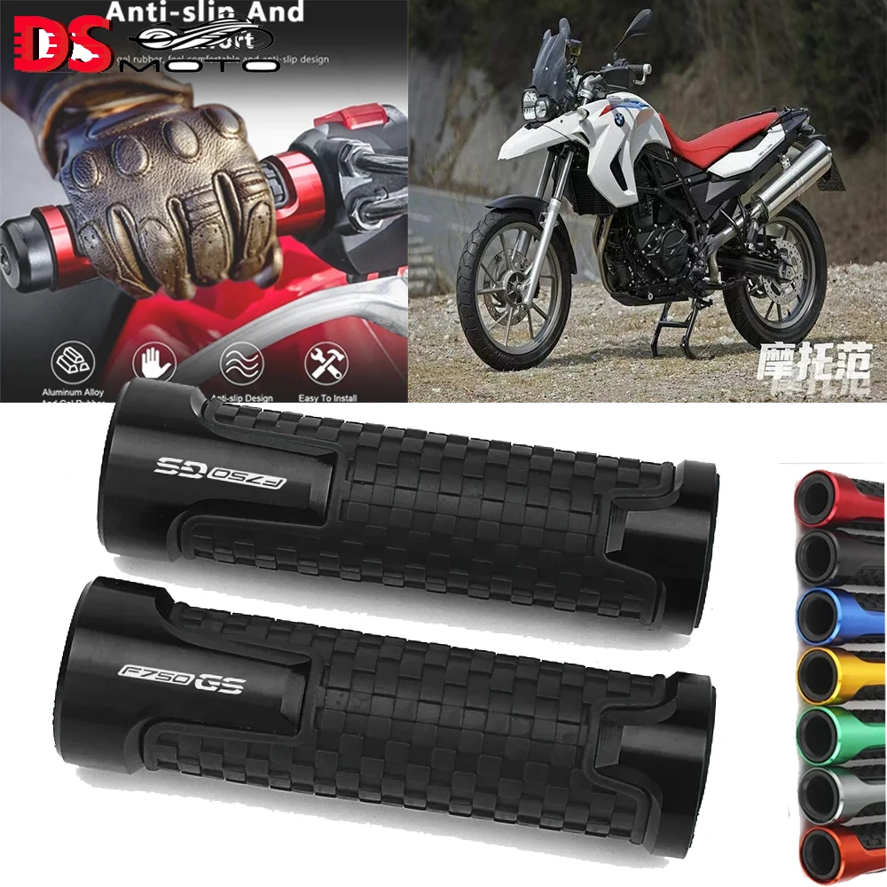 1 пара для BMW F750GS 750 GS мотоцикла 7/8 ''22 мм ручки руля с ЧПУ, высококачественные чехлы на руль, аксессуары, лидер продаж
1 пара для BMW F750GS 750 GS мотоцикла 7/8 ''22 мм ручки руля с ЧПУ, высококачественные чехлы на руль, аксессуары, лидер продаж
