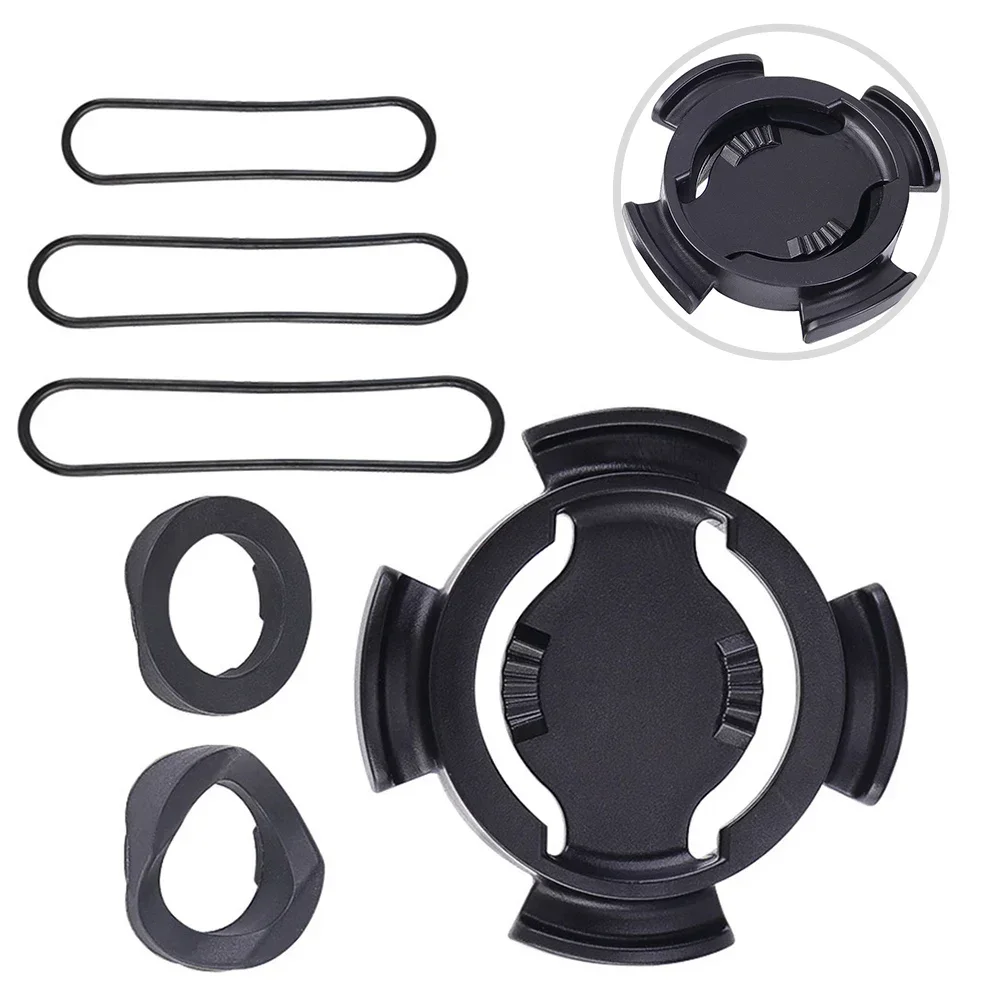 1 Pcs Bike Computer Holder Handlebar Mount Bracket For Polar Bike Computer Speedometer 47x47mm
1 Pcs Bike Computer Holder Handlebar Mount Bracket For Polar Bike Computer Speedometer 47x47mm