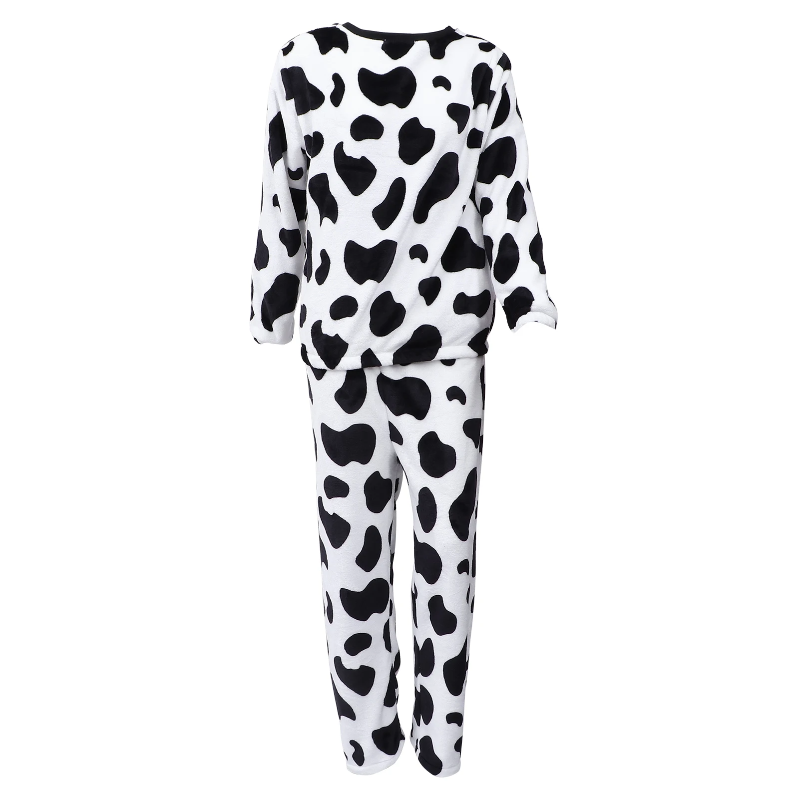 1 set Flannel Pajamas Women Sleepwear Long Sleeve Cartoon Animal Design Warm Comfortable Nightgown Winter Pyjamas For Girl
1 set Flannel Pajamas Women Sleepwear Long Sleeve Cartoon Animal Design Warm Comfortable Nightgown Winter Pyjamas For Girl