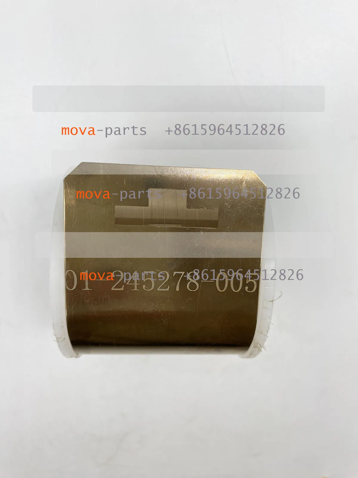 Replace Dishwasher Accessories 01-245278-005 Door Spring With Bearing Sleeve For HOBART CCA CNA Dishwasher Replacement
Replace Dishwasher Accessories 01-245278-005 Door Spring With Bearing Sleeve For HOBART CCA CNA Dishwasher Replacement