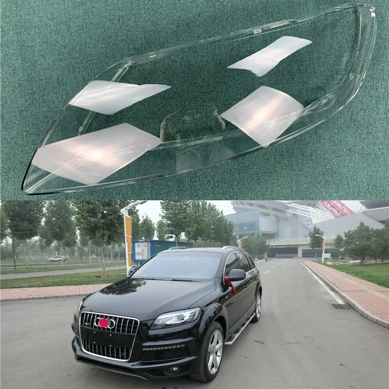 Чехол для фары Audi Q7 2006 -2015 автомобильные аксессуары чехол для фары прозрачный стеклянный чехол для фары оригинальный абажур
Чехол для фары Audi Q7 2006 -2015 автомобильные аксессуары чехол для фары прозрачный стеклянный чехол для фары оригинальный абажур