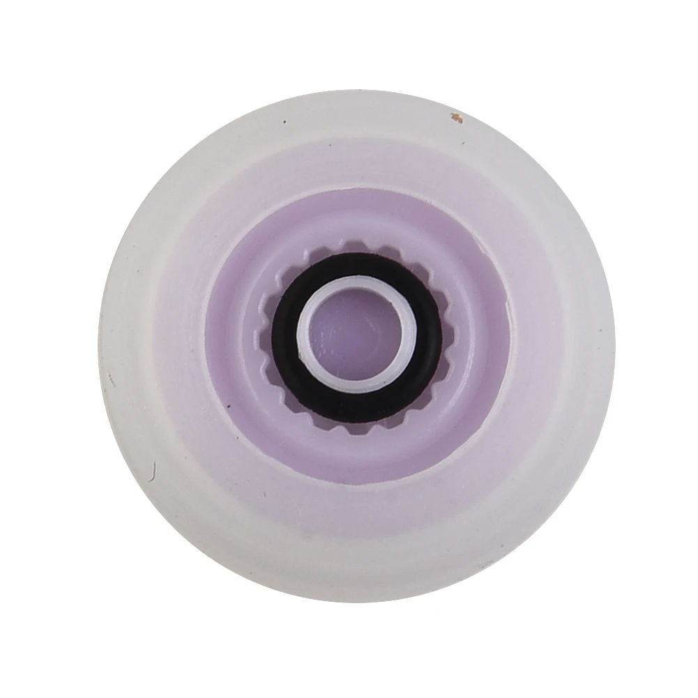 Household Products Water Saving Tablet Bathtubs Parts 7 L/min Hose Anti-clogging Restrictor Shower Flow Reducer
Household Products Water Saving Tablet Bathtubs Parts 7 L/min Hose Anti-clogging Restrictor Shower Flow Reducer
