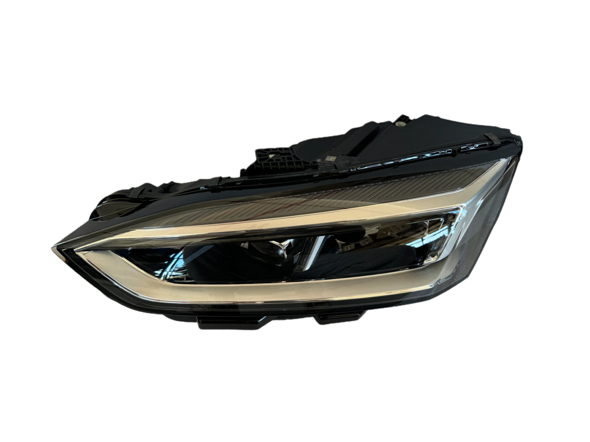 Высококачественные фары подходят для Audi A5 светодиодный matrix фары 2018-2021 система освещения A5 B9
Высококачественные фары подходят для Audi A5 светодиодный matrix фары 2018-2021 система освещения A5 B9
