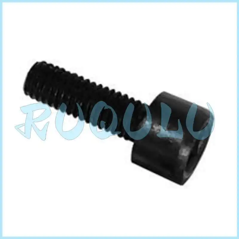 Gb70.1m5×15-5# Hex Socket Head Cap Screw (grade 8.8/oxidized Black) 1251201-001094 For Zontes
Gb70.1m5×15-5# Hex Socket Head Cap Screw (grade 8.8/oxidized Black) 1251201-001094 For Zontes