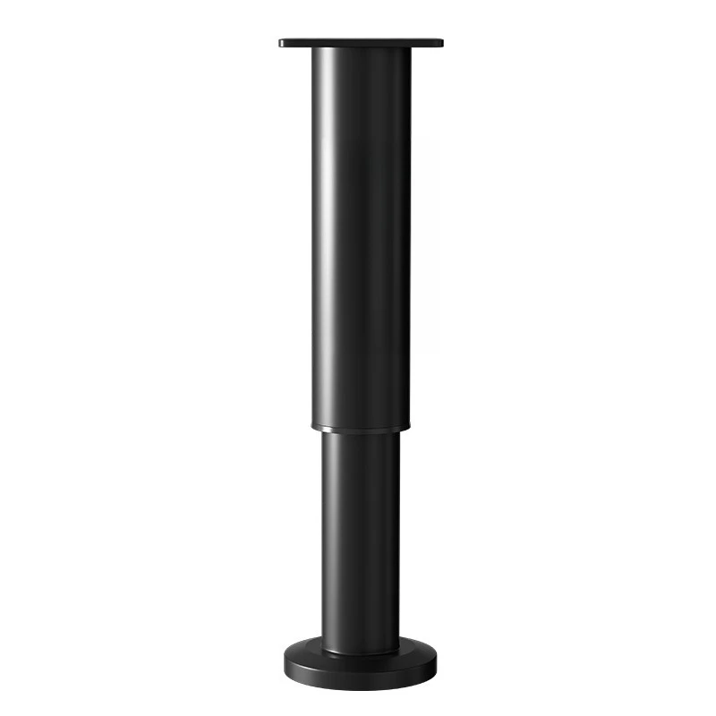 New Stainless Steel Strong Load-bearing Adjustable Table Legs, Multi-style Thickened Telescopic Furniture Adjustable Table Legs
New Stainless Steel Strong Load-bearing Adjustable Table Legs, Multi-style Thickened Telescopic Furniture Adjustable Table Legs
