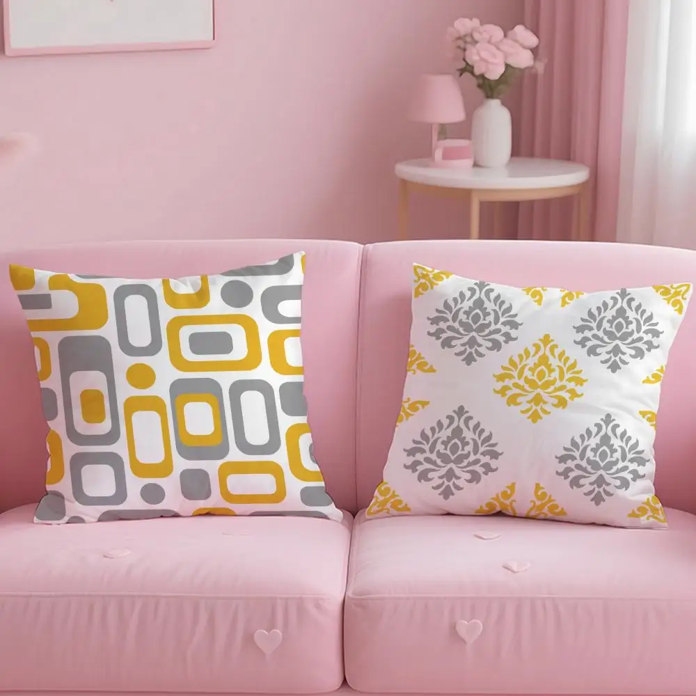 Cushion Cover Short Plush Soft Double-Sided Printing Nordic Light Luxury Simple Geometry Pillowcase Cozy Sofa Bedroom Home Decor
Cushion Cover Short Plush Soft Double-Sided Printing Nordic Light Luxury Simple Geometry Pillowcase Cozy Sofa Bedroom Home Decor