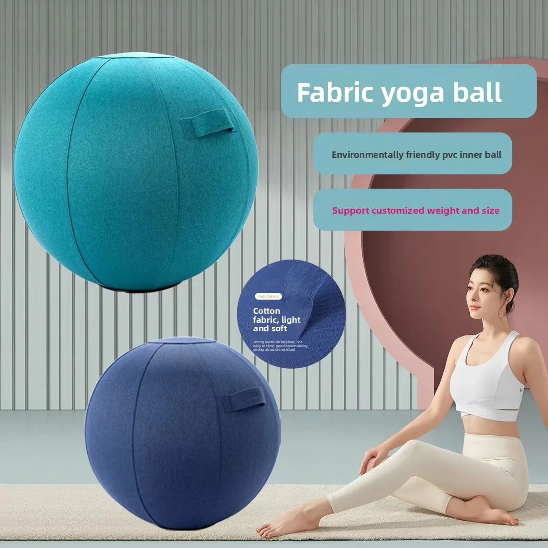 1.5kg Solid Silicone Handheld Weight Ball Shoulder Isotonic Training Gear
1.5kg Solid Silicone Handheld Weight Ball Shoulder Isotonic Training Gear