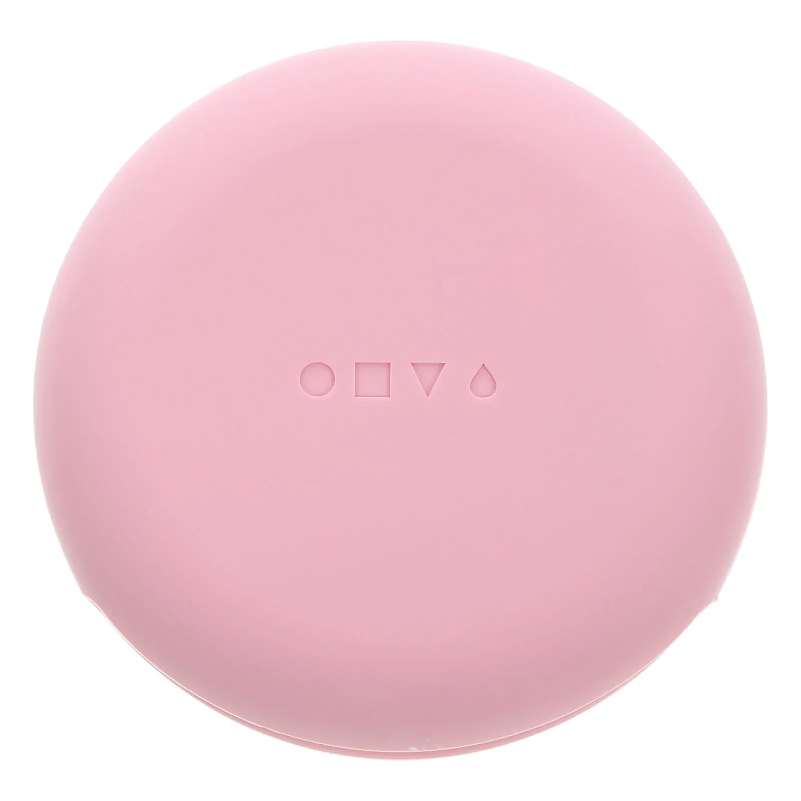 Portable Powder Puff Box Silicone Case for Travel Makeup Sponge Storage Holder with Compact Size Safe Organizer
Portable Powder Puff Box Silicone Case for Travel Makeup Sponge Storage Holder with Compact Size Safe Organizer