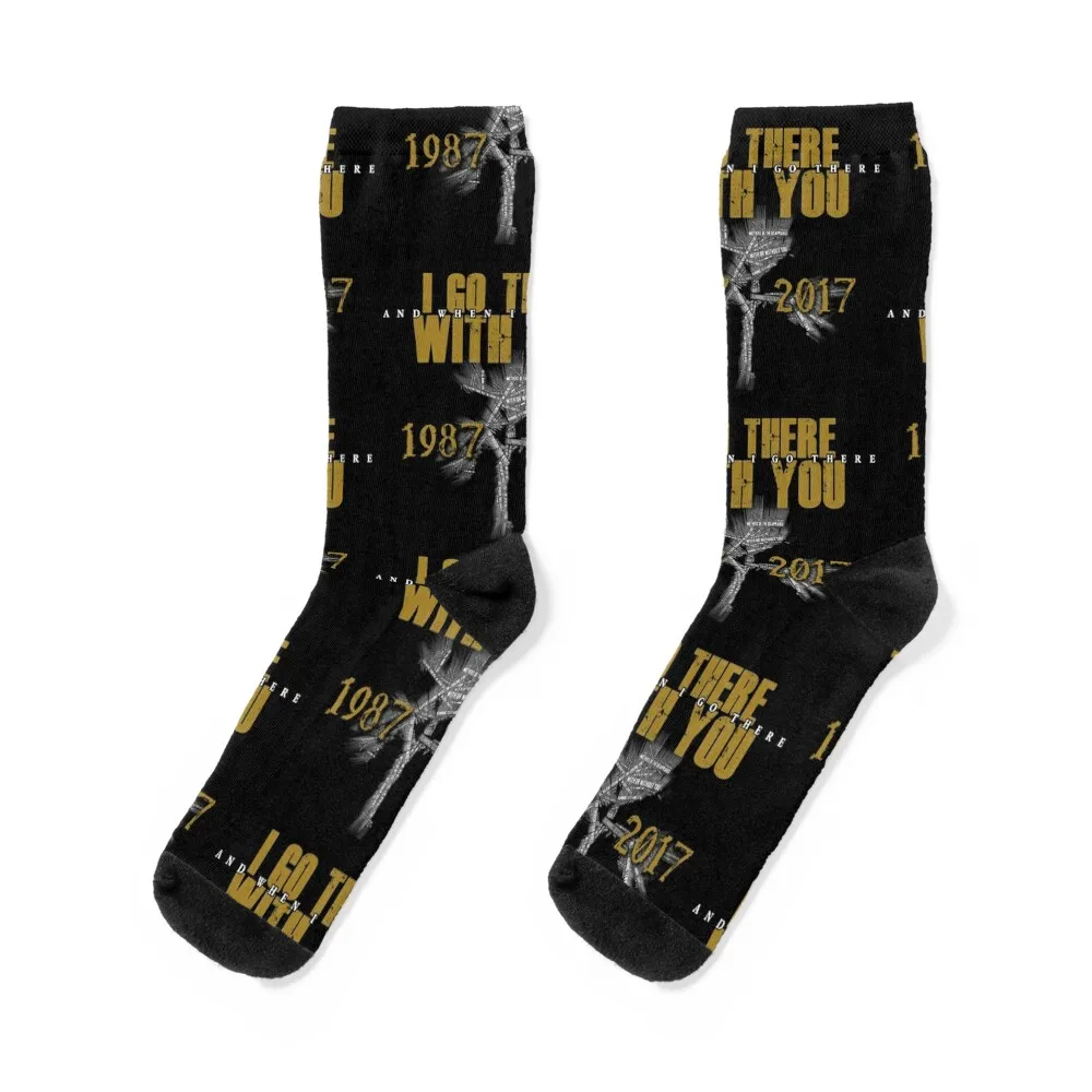 u2 the joshua tree 2017 2 Socks designer winter japanese fashion Men's Socks Women's
u2 the joshua tree 2017 2 Socks designer winter japanese fashion Men's Socks Women's