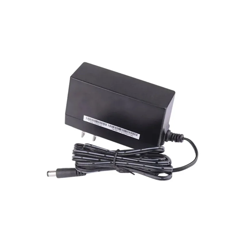 MU42-3120350-A1 332-10762-01 Оригинал для Ernet 12V3.5A 5,5*2,1 мм адаптер питания ЖК-дисплей со светодиодной подсветкой, мониторинг маршрутизации
MU42-3120350-A1 332-10762-01 Оригинал для Ernet 12V3.5A 5,5*2,1 мм адаптер питания ЖК-дисплей со светодиодной подсветкой, мониторинг маршрутизации
