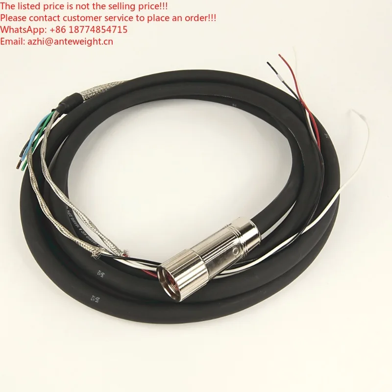 AB Rockwell, Standard Cable 2090-XXNPMF-16S60 AB Rockwell, full range in stock
AB Rockwell, Standard Cable 2090-XXNPMF-16S60 AB Rockwell, full range in stock
