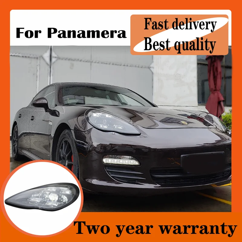 Стайлинг автомобиля для Porsche Panamera передние фары 2010 2011 2012 все светодиодный передние фары DRL дальний и ближний свет Bi аксессуары для передних фар
Стайлинг автомобиля для Porsche Panamera передние фары 2010 2011 2012 все светодиодный передние фары DRL дальний и ближний свет Bi аксессуары для передних фар