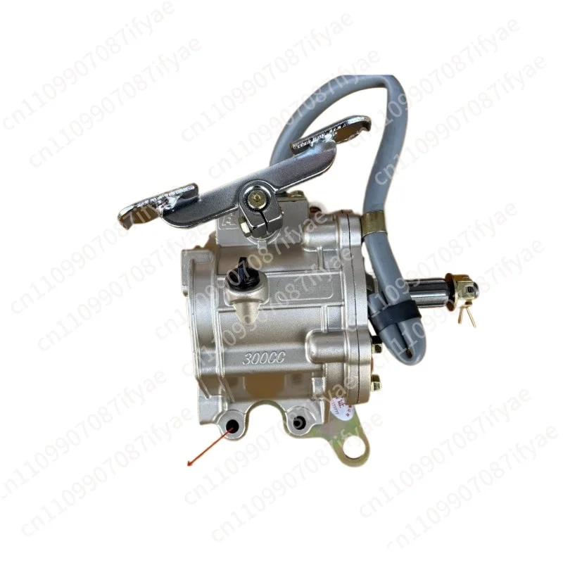 Tricycle motorcycle reverser 110/150/175/200/250/300 engine universal reverser
Tricycle motorcycle reverser 110/150/175/200/250/300 engine universal reverser