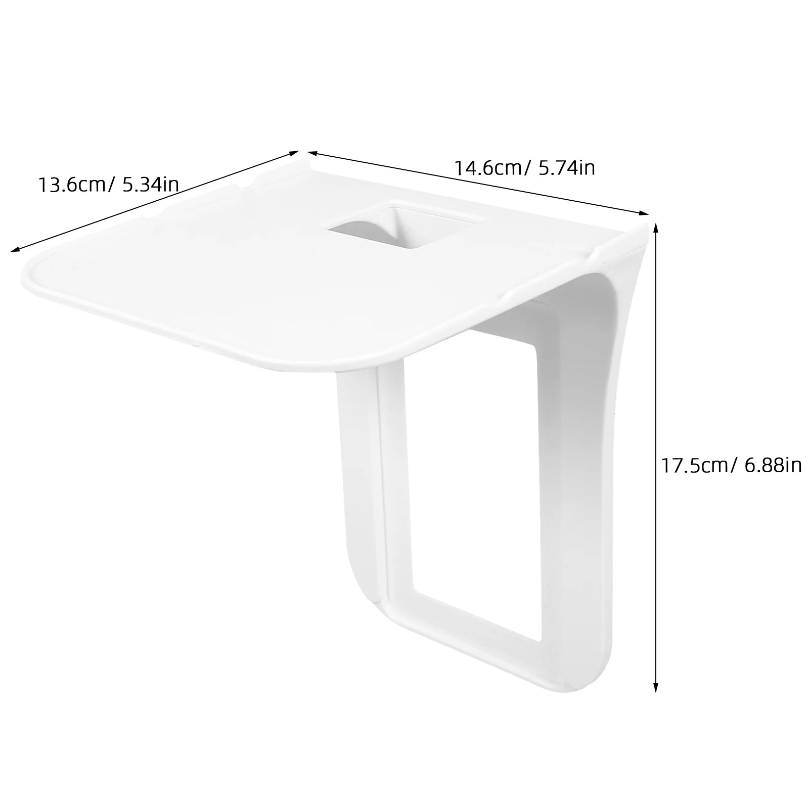 Multifunctional Outlet Shelf Wall-Mounted Storage Rack Abs No Drilling Cord Organizer For Home Living Room Bedroom 
Multifunctional Outlet Shelf Wall-Mounted Storage Rack Abs No Drilling Cord Organizer For Home Living Room Bedroom