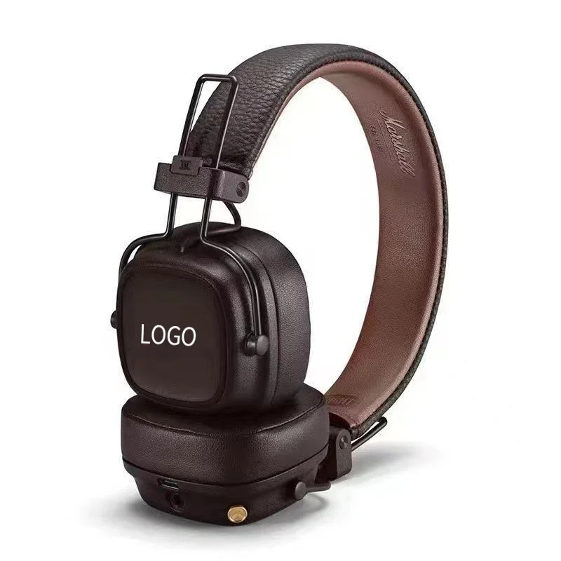 Original M Major 4 Wireless Bluetoo Heavy Bass Noise Reduction Blue-too Headphone Sports Game Headset
Original M Major 4 Wireless Bluetoo Heavy Bass Noise Reduction Blue-too Headphone Sports Game Headset